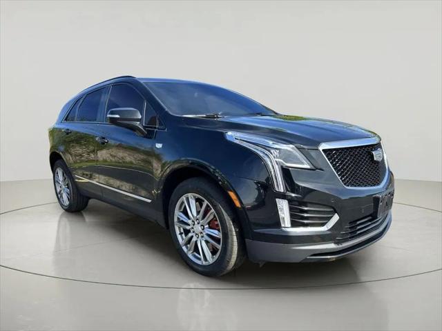 2023 Cadillac XT5 AWD Sport for sale in Rochester, NY
