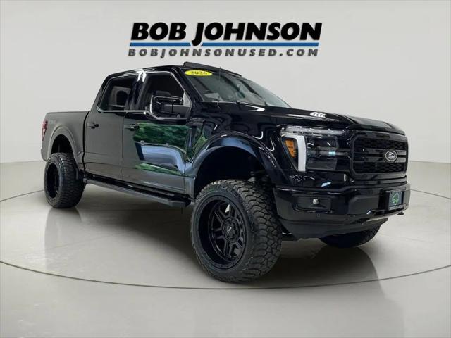 2026 Ford F-150 LARIAT for sale in Rochester, NY