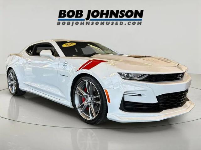 2019 Chevrolet Camaro 2SS for sale in Rochester, NY