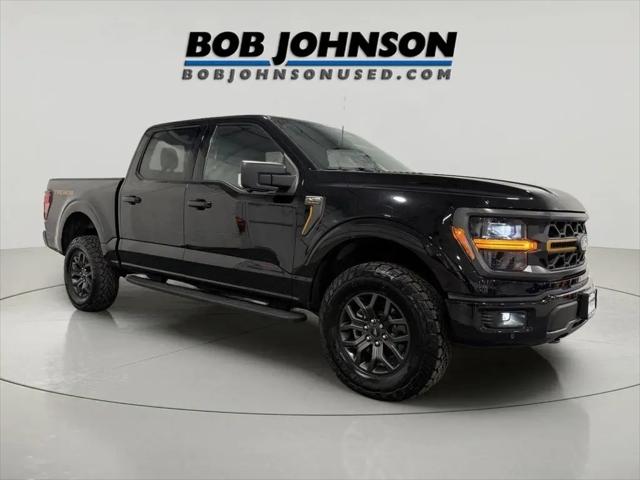 2025 Ford F-150 Tremor for sale in Rochester, NY