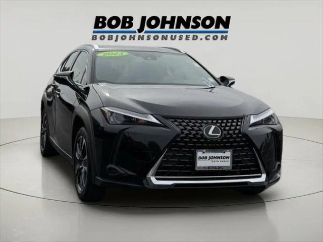 2023 Lexus UX 250h Base for sale in Rochester, NY