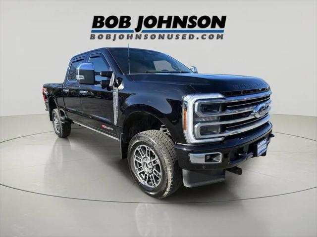 2026 Ford F-350 Platinum for sale in Rochester, NY