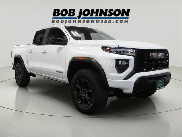2025 GMC Canyon Elevation 4WD for sale in Rochester, NY