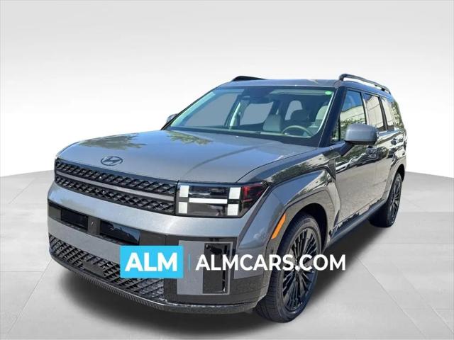 2025 Hyundai Santa Fe Hybrid Calligraphy for sale in Lumberton, NC