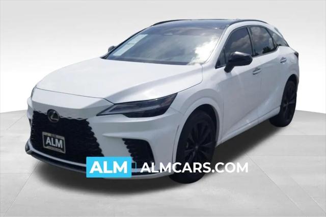 2023 Lexus RX 500h F SPORT Performance for sale in Lumberton, NC