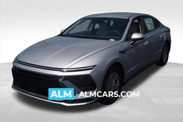 2025 Hyundai Sonata SE for sale in Lumberton, NC