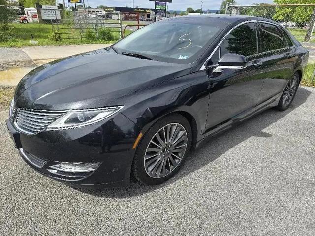 2015 Lincoln MKZ Base for sale in Martinsburg, WV