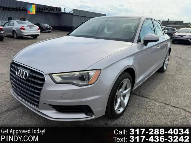2016 Audi A3 2.0T Premium for sale in Fishers, IN