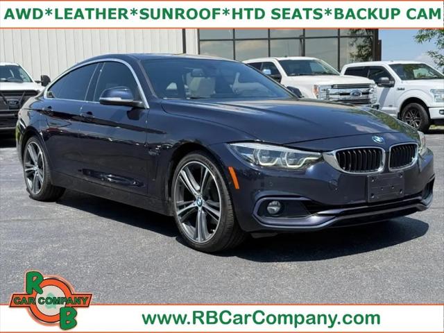 2019 BMW 430i Gran Coupe xDrive for sale in Fort Wayne, IN