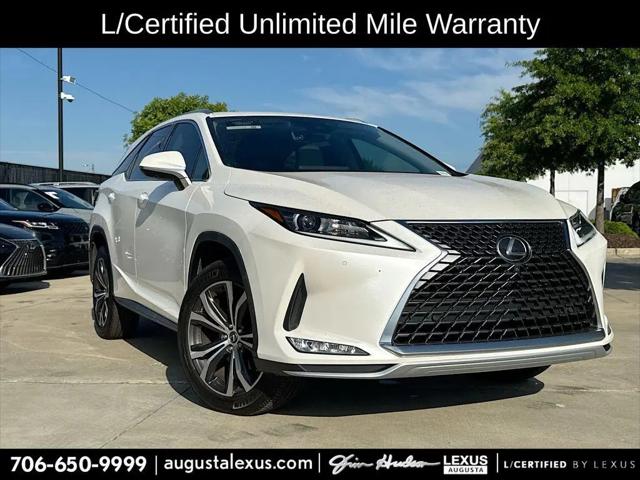 2022 Lexus RX 350 Base for sale in Martinez, GA