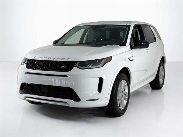 2024 Land Rover Discovery Sport Core S for sale in Coral Gables, FL