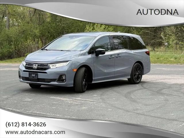 2025 Honda Odyssey Sport-L for sale in Prior lake, MN