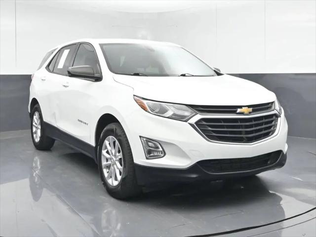 2019 Chevrolet Equinox LS for sale in Somerset, KY