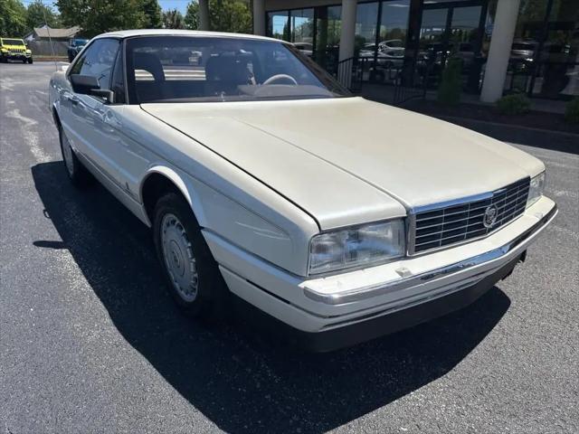 1987 Cadillac Allante Base 2dr Convertible for sale in Owensboro, KY