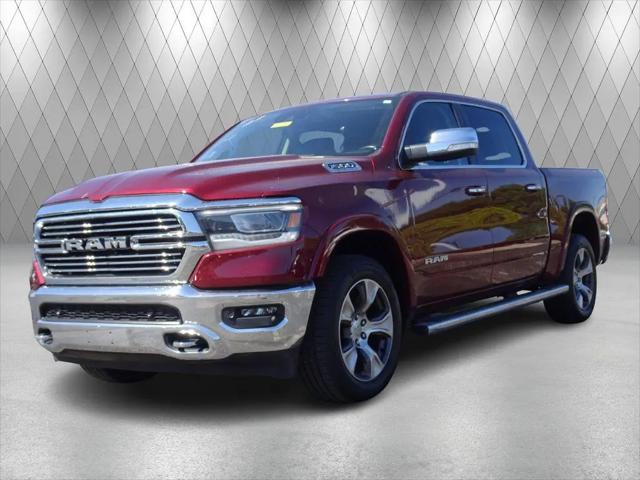 2022 Ram 1500 Laramie Crew Cab 4x4 5'7" Box for sale in Cincinnati, OH