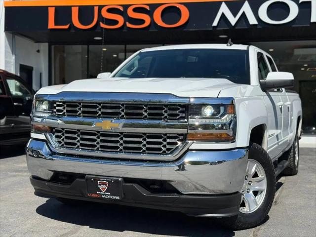 2019 Chevrolet Silverado 1500 LD LT for sale in Amsterdam, NY