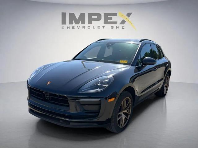 2023 Porsche Macan Macan for sale in Reidsville, NC