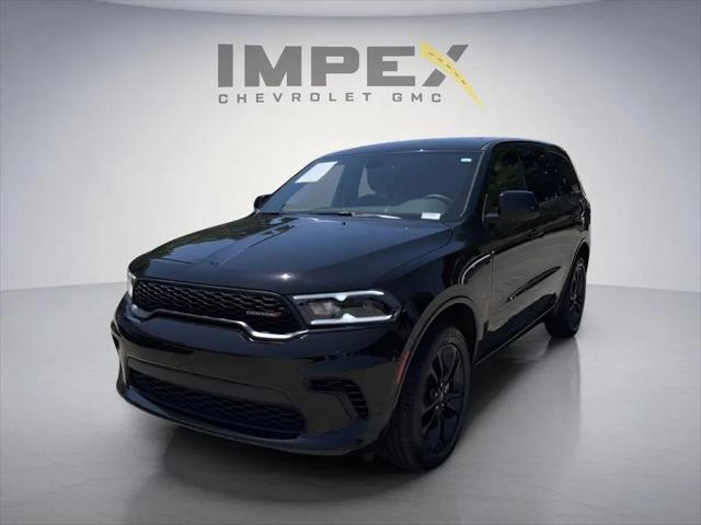 2026 Dodge Durango GT AWD for sale in Reidsville, NC