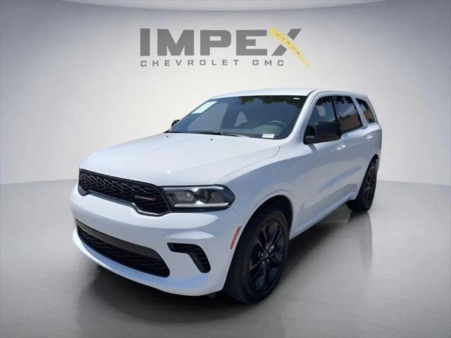2026 Dodge Durango GT AWD for sale in Reidsville, NC
