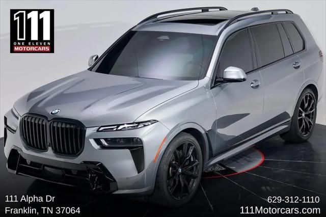 2023 BMW X7 xDrive40i for sale in Franklin, TN