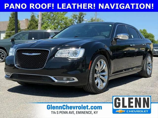 2020 Chrysler 300 Limited for sale in Eminence, KY