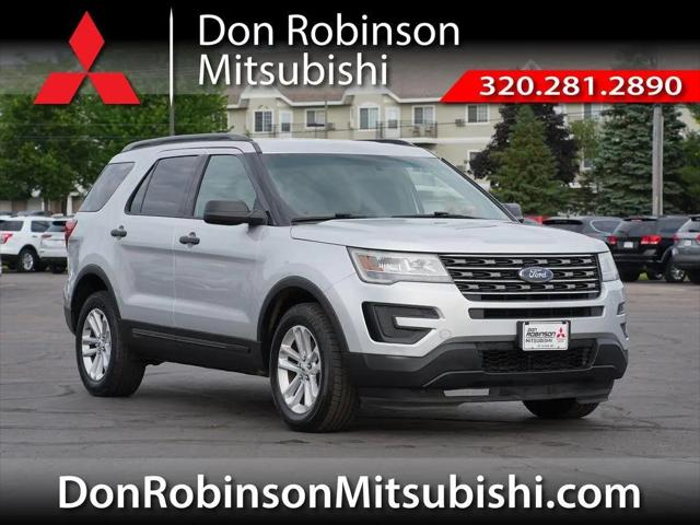 2016 Ford Explorer Base for sale in St Cloud, MN