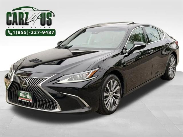2021 Lexus ES 250 Base for sale in Pine Brook, NJ