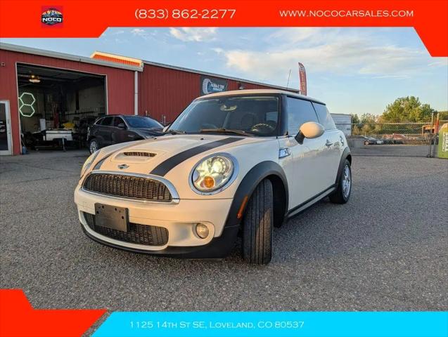 2009 MINI Cooper S Base for sale in Loveland, CO