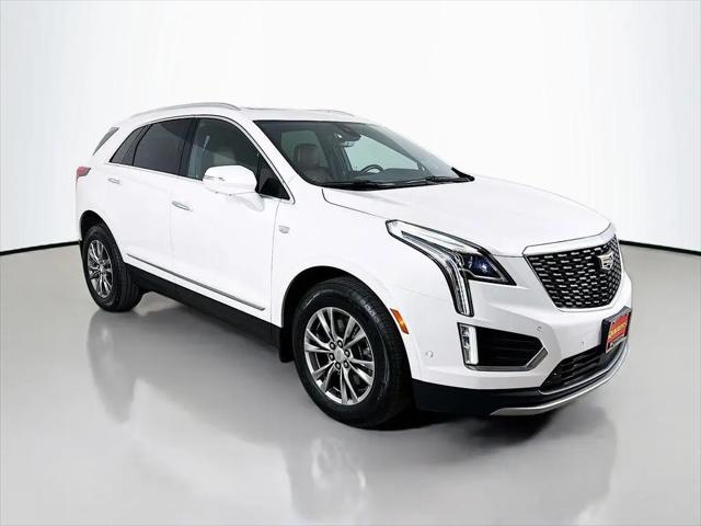 2023 Cadillac XT5 Premium Luxury for sale in Hermiston, OR