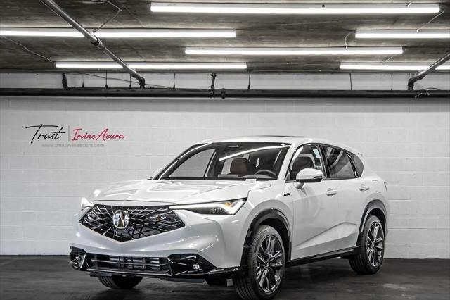 2025 Acura ADX A-Spec for sale in Irvine, CA