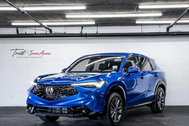 2025 Acura ADX A-Spec for sale in Irvine, CA