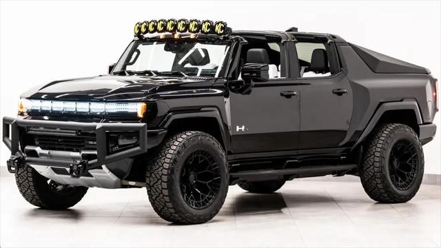 2024 GMC HUMMER EV e4WD 3X for sale in West Palm Beach, FL