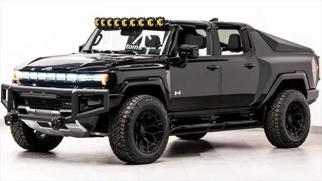 2024 GMC HUMMER EV e4WD 3X for sale in West Palm Beach, FL