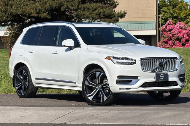 2025 Volvo XC90 B6 Ultra for sale in Eugene, OR