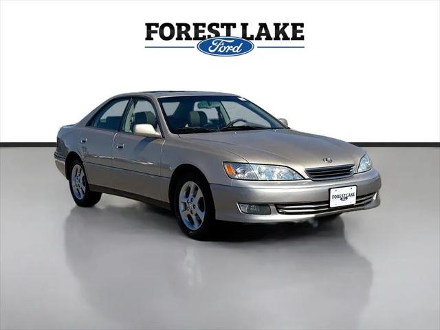 2001 Lexus ES 300 Base for sale in Forest Lake, MN