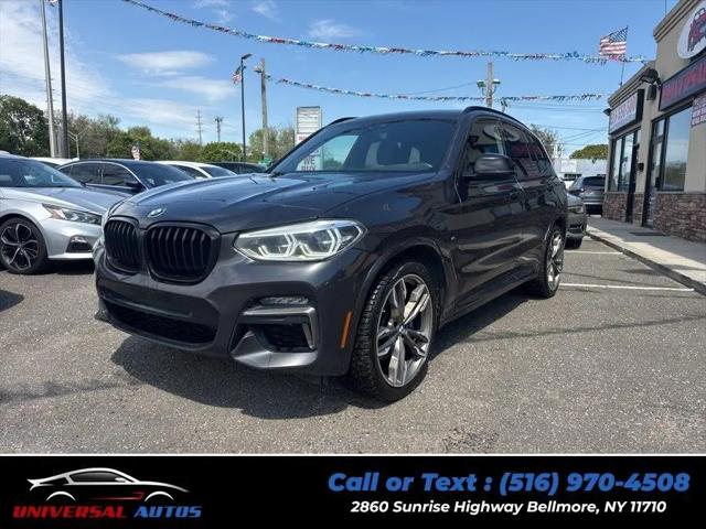 2020 BMW X3 M40i for sale in Bellmore, NY