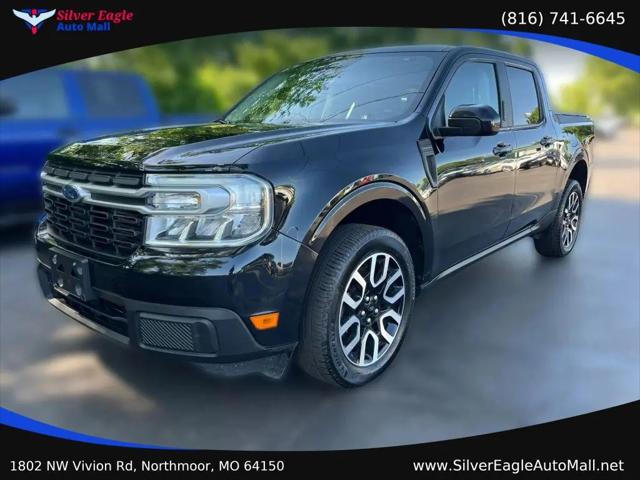 2022 Ford Maverick Lariat for sale in Kansas City, MO