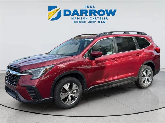 2025 Subaru Ascent Premium 7-Passenger for sale in Madison, WI