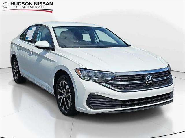 2024 Volkswagen Jetta 1.5T S for sale in Summerville, SC