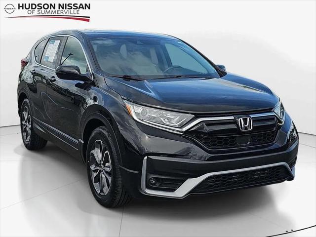2020 Honda CR-V 2WD EX-L for sale in Summerville, SC