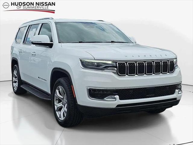 2022 Jeep Wagoneer Series I 4x2 for sale in Summerville, SC