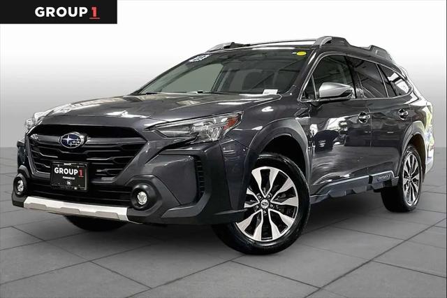 2024 Subaru Outback Touring for sale in Danvers, MA
