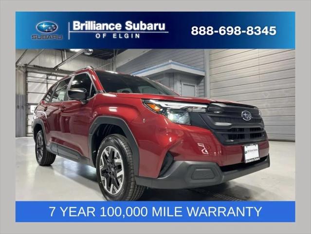 2026 Subaru Forester Unknown for sale in Elgin, IL