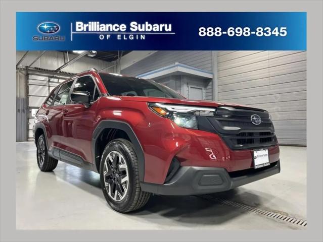 2026 Subaru Forester Unknown for sale in Elgin, IL