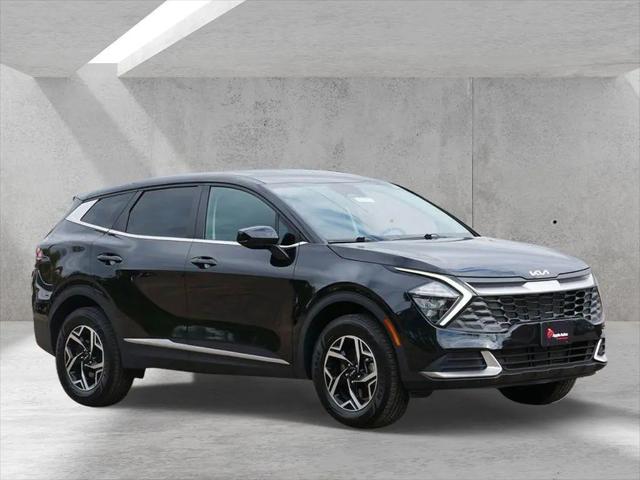 2023 Kia Sportage LX for sale in White Bear Lake, MN