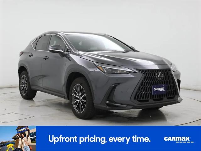 2023 Lexus NX 350 Premium for sale in Frederick, MD