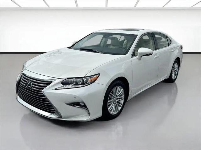 2016 Lexus ES 350 Base for sale in Muncie, IN