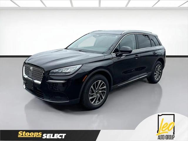 2021 Lincoln Corsair Standard for sale in Muncie, IN