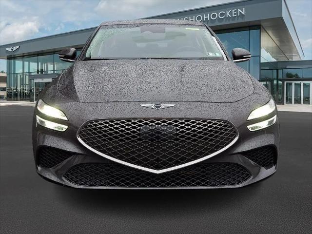 2026 Genesis G70 2.5T AWD for sale in CONSHOHOCKEN, PA