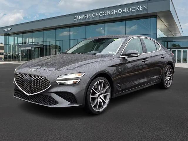 2026 Genesis G70 2.5T AWD for sale in CONSHOHOCKEN, PA